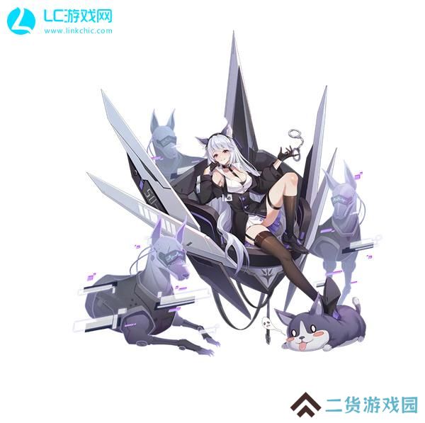 破晓序列角色介绍