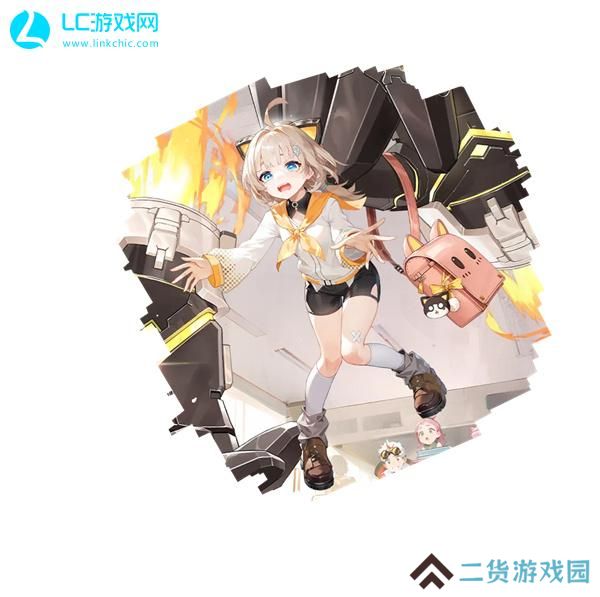 破晓序列角色介绍