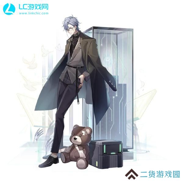 破晓序列角色介绍