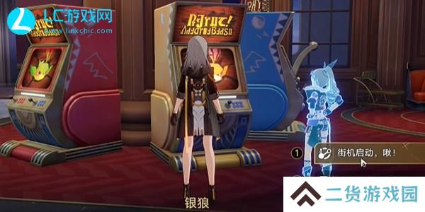 崩坏星穹铁道黄金的挑战怎么过