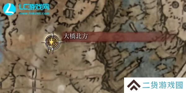 老头环灵灰位置大全