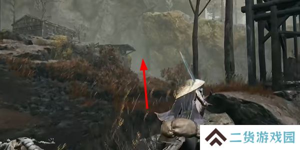 老头环第三个灵灰位置在哪