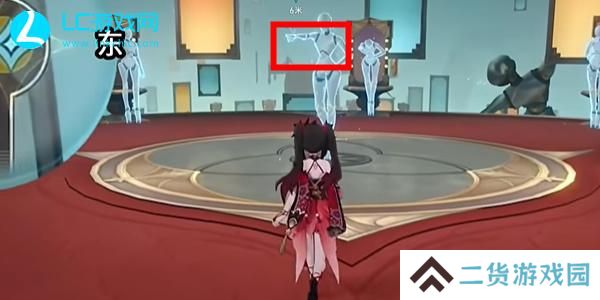 崩坏星穹铁道湛蓝的挑战怎么过