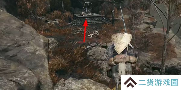 老头环第三个灵灰位置在哪
