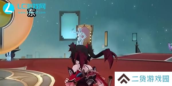 崩坏星穹铁道湛蓝的挑战怎么过