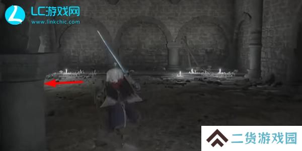 老头环红琥珀项链+3怎么获得