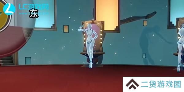 崩坏星穹铁道湛蓝的挑战怎么过