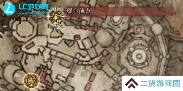 老头环灵灰位置大全