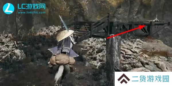 老头环疾病护符怎么获得
