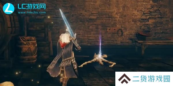 老头环魔力龙微护符+3怎么获得