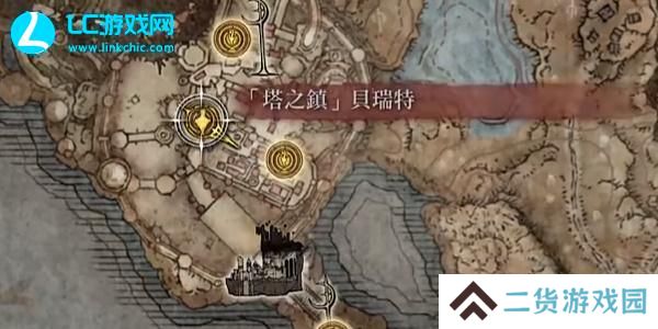 老头环干枯花束怎么获得
