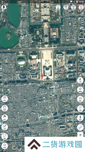 子午地图免费安装官方版