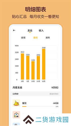 懒猫存钱app