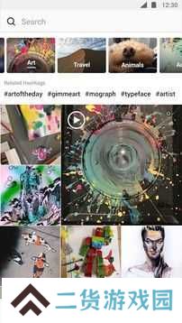 安卓instagram加速器下载