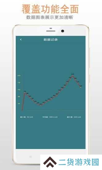 光强仪去广告版