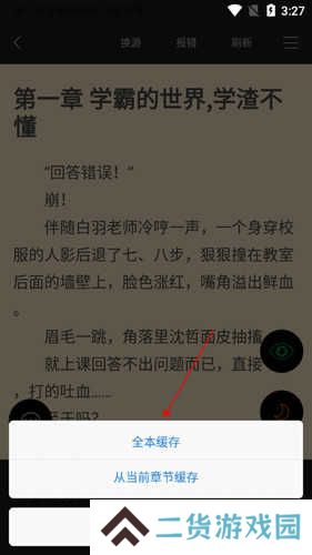 顶点小说1