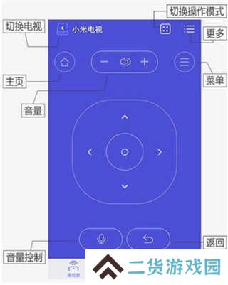 悟空遥控器