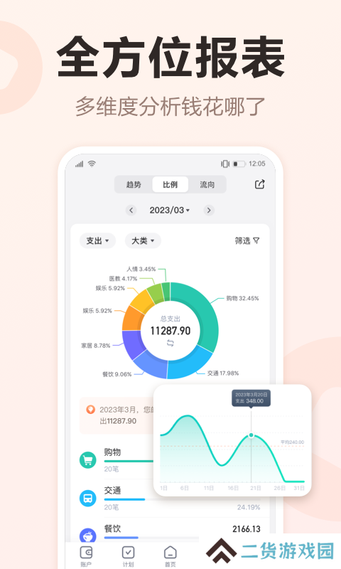 挖财记账旧版本