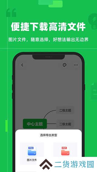 知犀思维导图官网