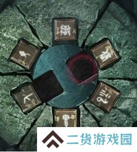 纸嫁衣4第五章幽情图文通关攻略