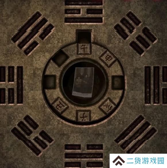 纸嫁衣1第二章攻略