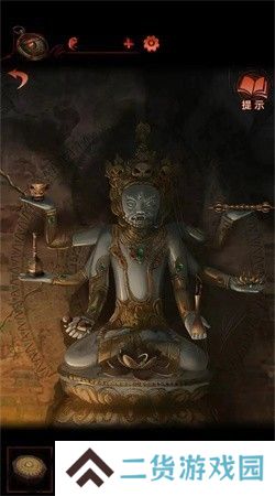 纸嫁衣4第四章疑鬼图文通关攻略