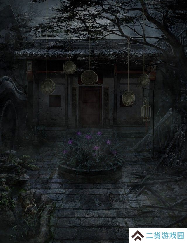 纸嫁衣系列全部作品介绍
