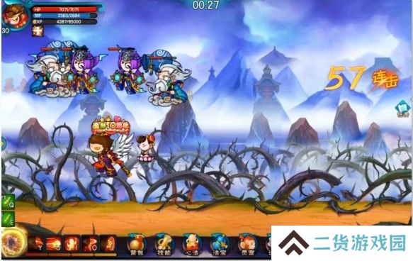 造梦西游5悟空转什么好-造梦西游5大神回答