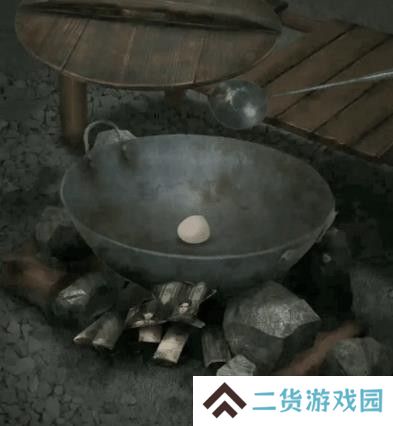 纸嫁衣1第四章攻略