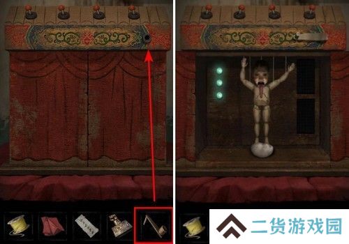 《纸嫁衣5》通关攻略大全