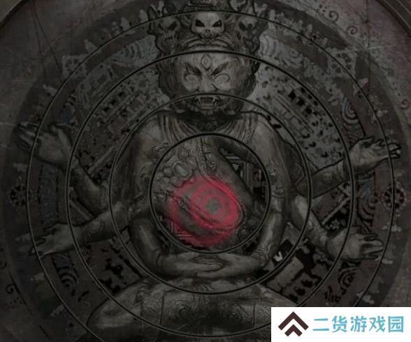 纸嫁衣1第二章攻略