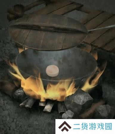 纸嫁衣1第四章攻略
