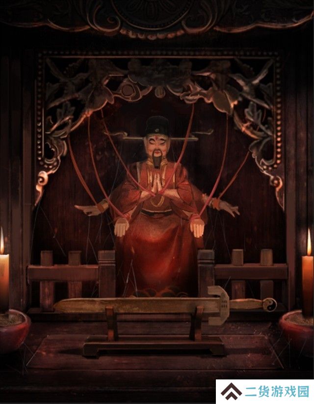 纸嫁衣系列全部作品介绍
